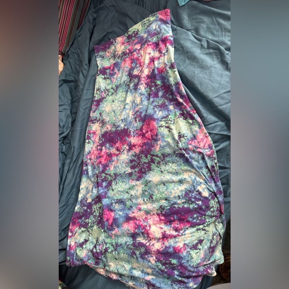 Rue21 comfy skirt size medium